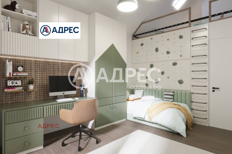 Продава КЪЩА, гр. Варна, Свети Никола, снимка 10 - Къщи - 50548108