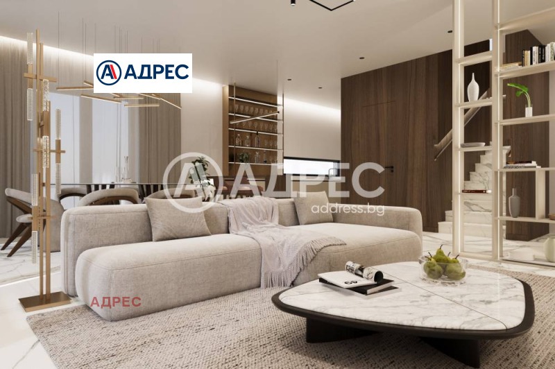 Продава КЪЩА, гр. Варна, Свети Никола, снимка 7 - Къщи - 50548108