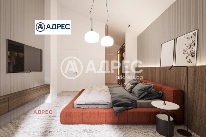 Продава КЪЩА, гр. Варна, Свети Никола, снимка 8 - Къщи - 50548108