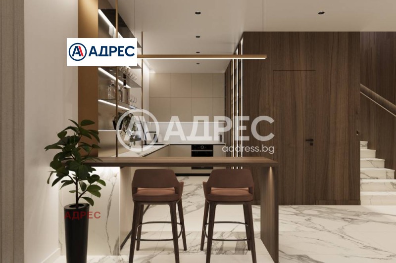 Продава КЪЩА, гр. Варна, Свети Никола, снимка 9 - Къщи - 50548108