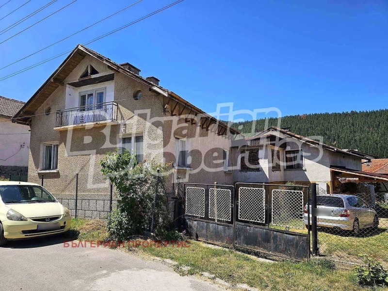 In vendita  Casa regione Sofia , Govedartsi , 158 mq | 46774476 - Immagine [4]