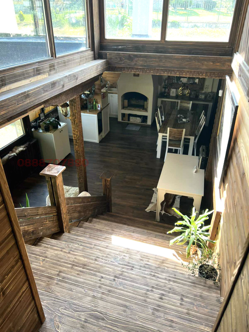 Продава КЪЩА, с. Остра могила, област Стара Загора, снимка 3 - Къщи - 52885788