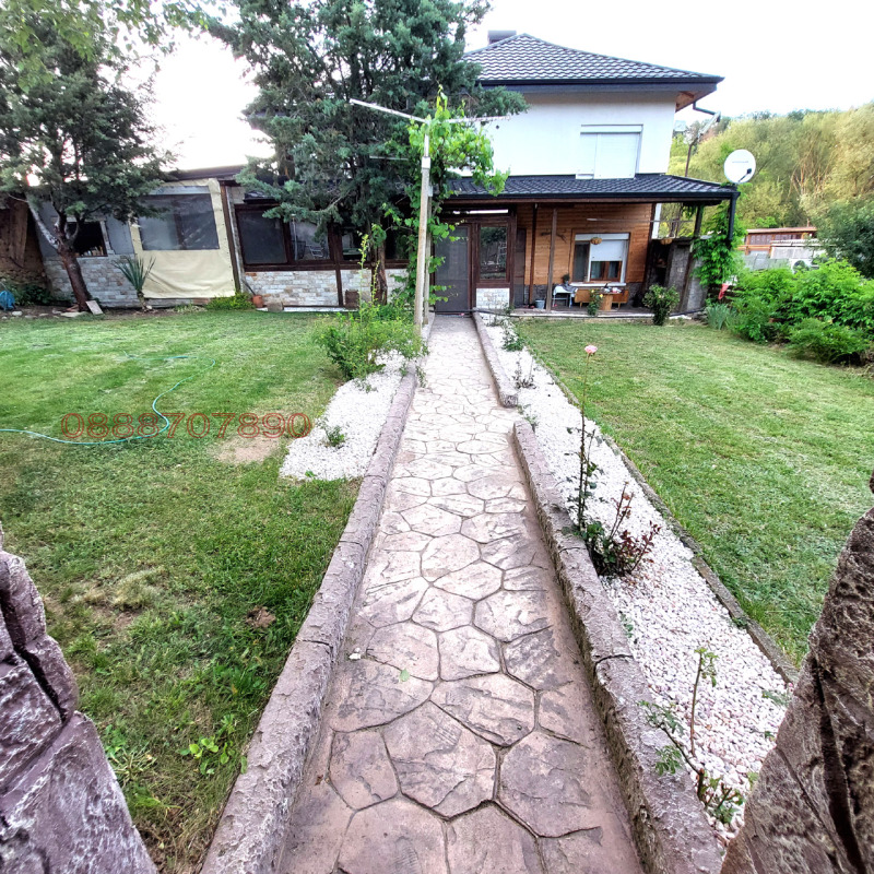 Продава КЪЩА, с. Остра могила, област Стара Загора, снимка 10 - Къщи - 52885788