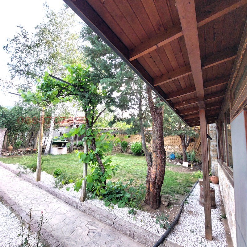 Продава КЪЩА, с. Остра могила, област Стара Загора, снимка 11 - Къщи - 52885788