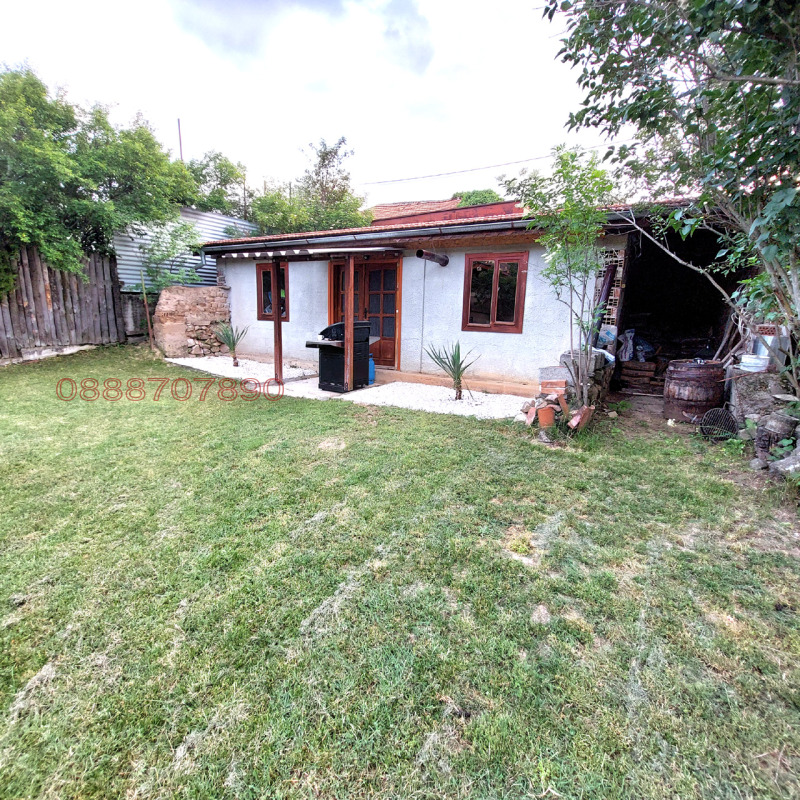 Продава КЪЩА, с. Остра могила, област Стара Загора, снимка 8 - Къщи - 52885788