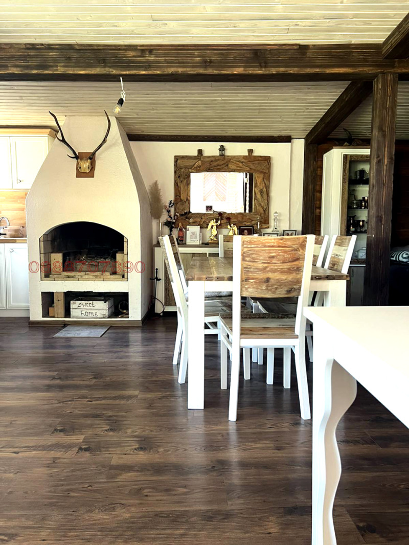 Продава КЪЩА, с. Остра могила, област Стара Загора