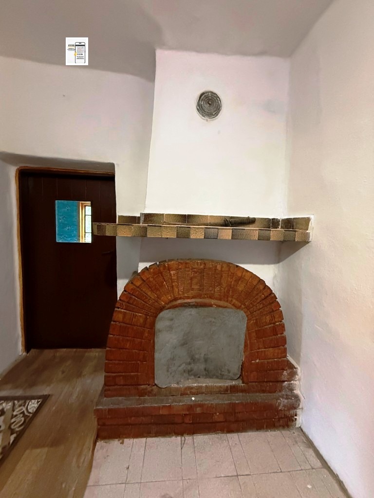 Продава КЪЩА, с. Люляково, област Добрич, снимка 8 - Къщи - 54413251
