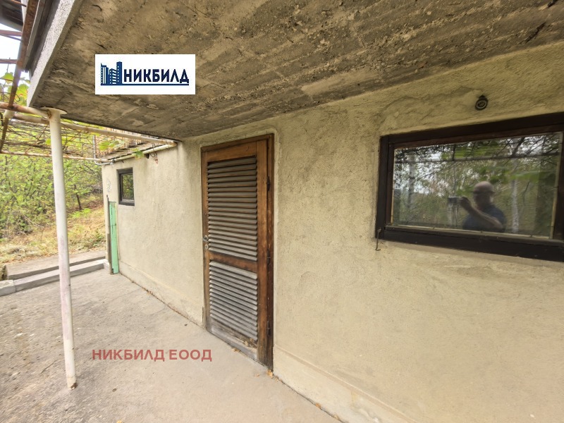 Te koop  Villa regio Sofia , Tsaritsjina , 66 m² | 24012641 - afbeelding [9]