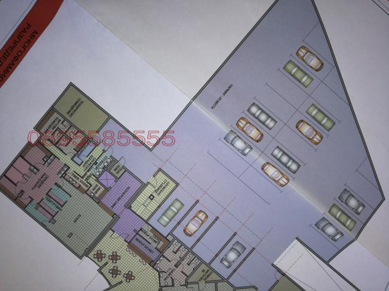Продава ГАРАЖ, ПАРКОМЯСТО, гр. Варна, област Варна, снимка 5 - Гаражи и паркоместа - 52784054