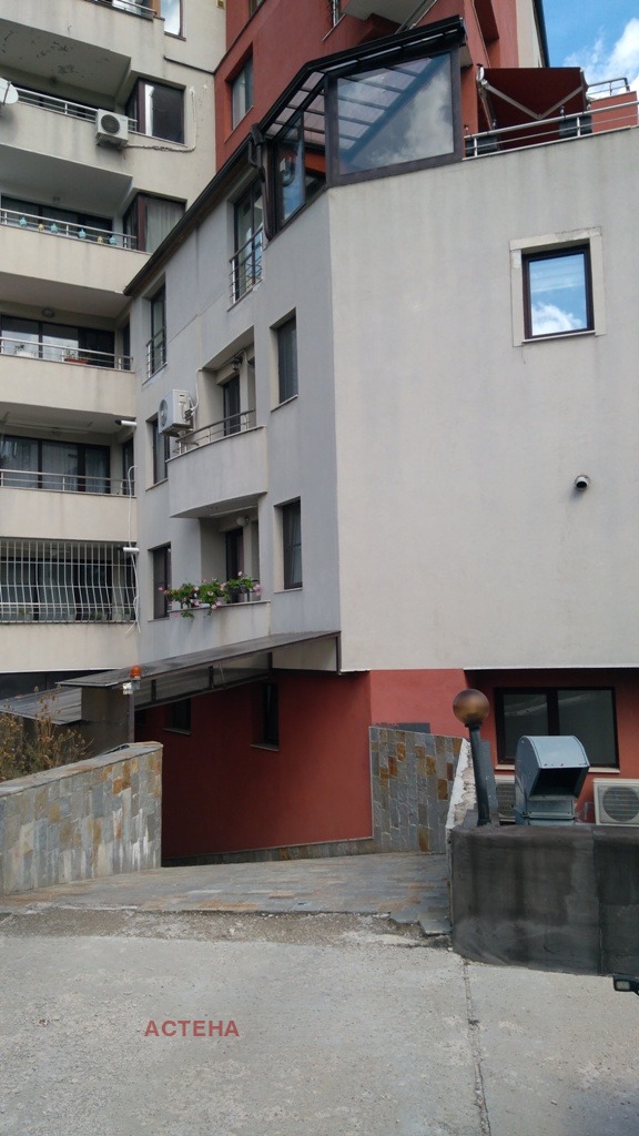 De vânzare  Garaj Sofia , Goțe Delciev , 21 mp | 22487595 - imagine [8]