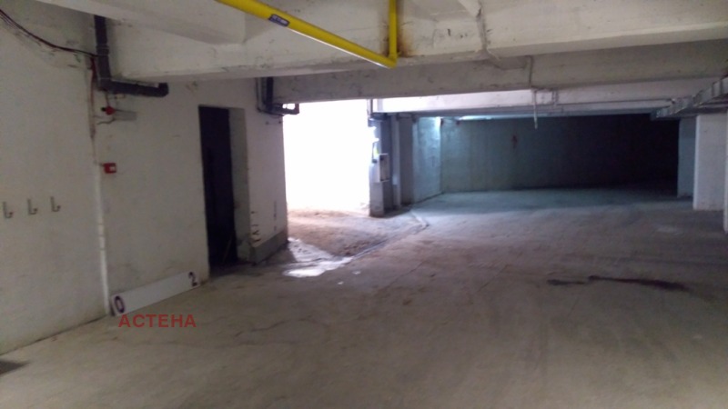 De vânzare  Garaj Sofia , Goțe Delciev , 21 mp | 22487595 - imagine [3]