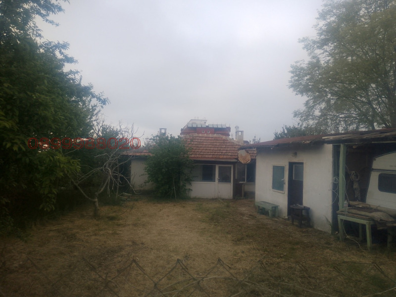 Satılık  Komplo bölge Burgaz , Sinemorec , 600 metrekare | 71890006 - görüntü [2]