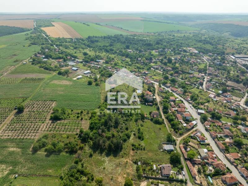 Προς πώληση  Οικόπεδο περιοχή Ruse , Κρασεν , 14710 τ.μ | 59584076 - εικόνα [8]