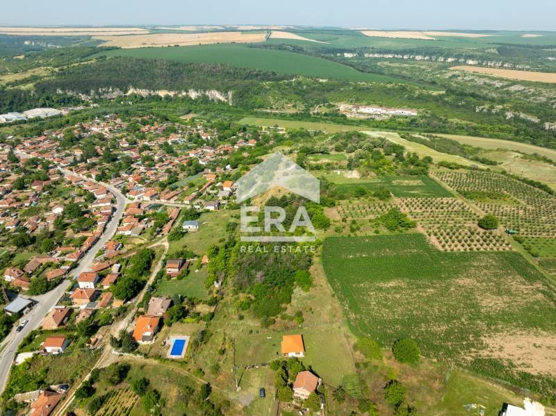 Προς πώληση  Οικόπεδο περιοχή Ruse , Κρασεν , 14710 τ.μ | 59584076 - εικόνα [4]