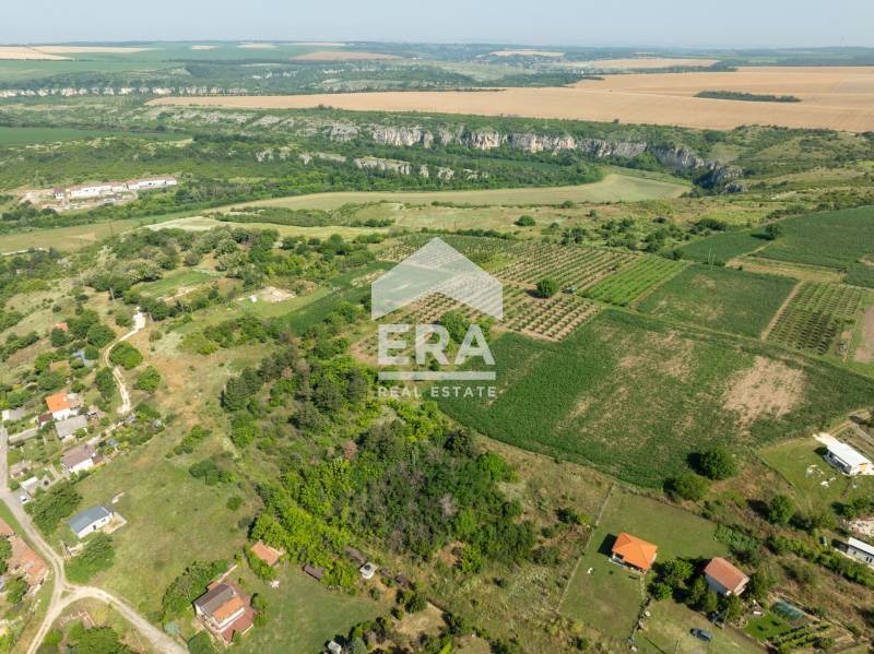 Προς πώληση  Οικόπεδο περιοχή Ruse , Κρασεν , 14710 τ.μ | 59584076 - εικόνα [3]