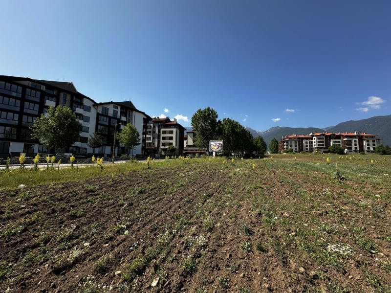 Продава  Парцел област Благоевград , гр. Разлог , 607 кв.м | 52548240 - изображение [4]