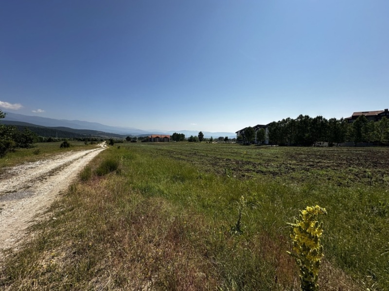 Продава  Парцел област Благоевград , гр. Разлог , 607 кв.м | 52548240 - изображение [14]