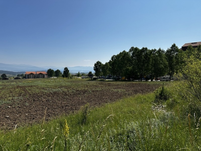 Продава  Парцел област Благоевград , гр. Разлог , 607 кв.м | 52548240 - изображение [12]
