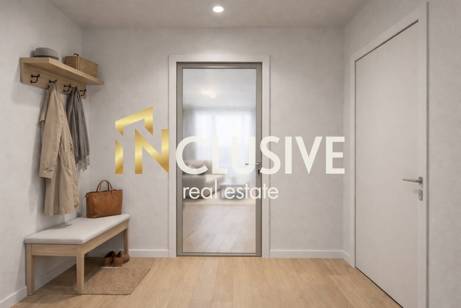 Продава 1-СТАЕН, гр. София, Драгалевци, снимка 5 - Апартаменти - 54076126