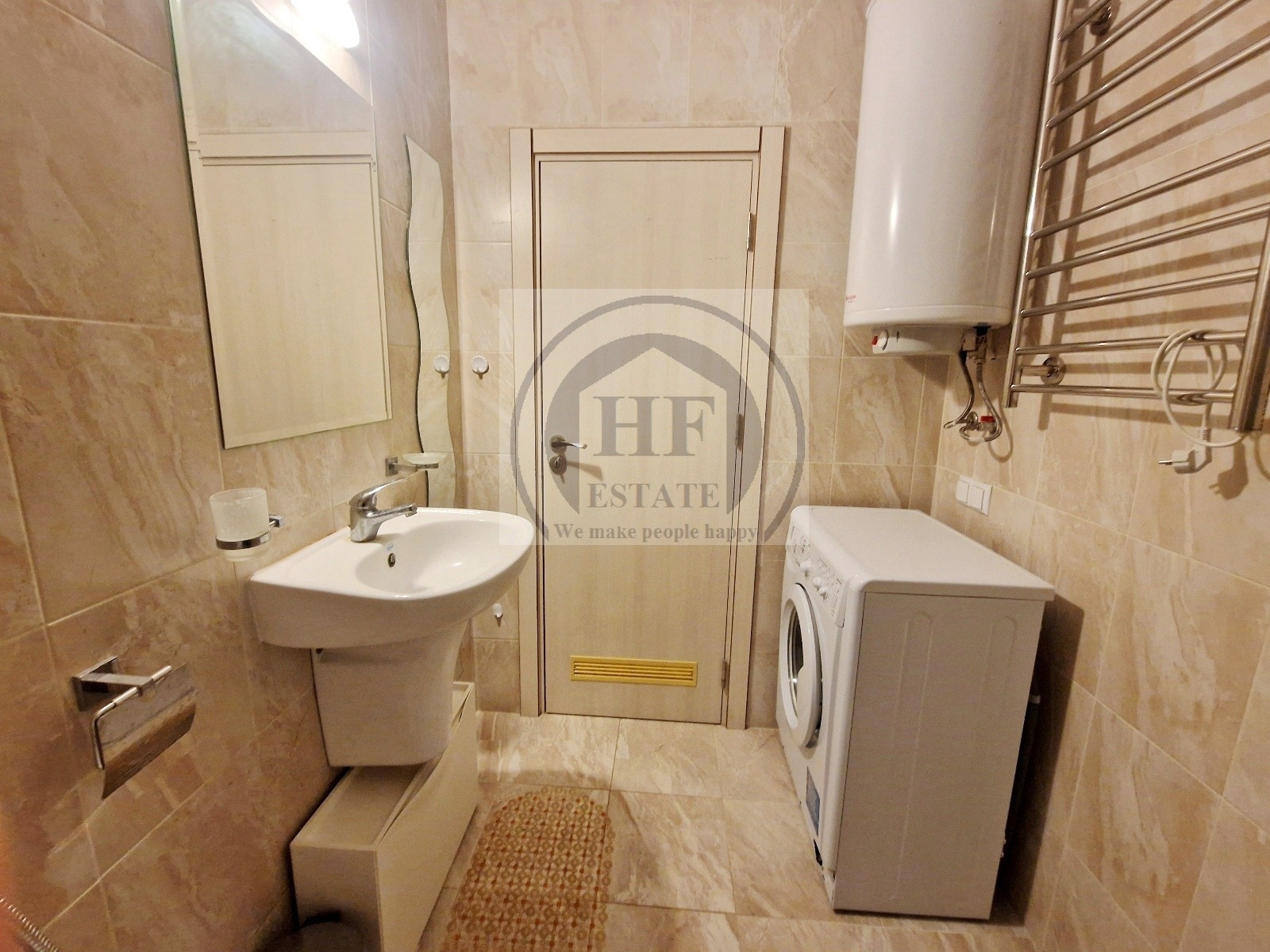 Продава 1-СТАЕН, гр. Бяла, област Варна, снимка 16 - Апартаменти - 54253727