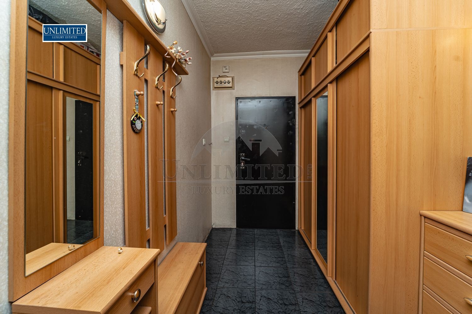 Продава 2-СТАЕН, гр. София, Люлин 4, снимка 13 - Апартаменти - 54104028