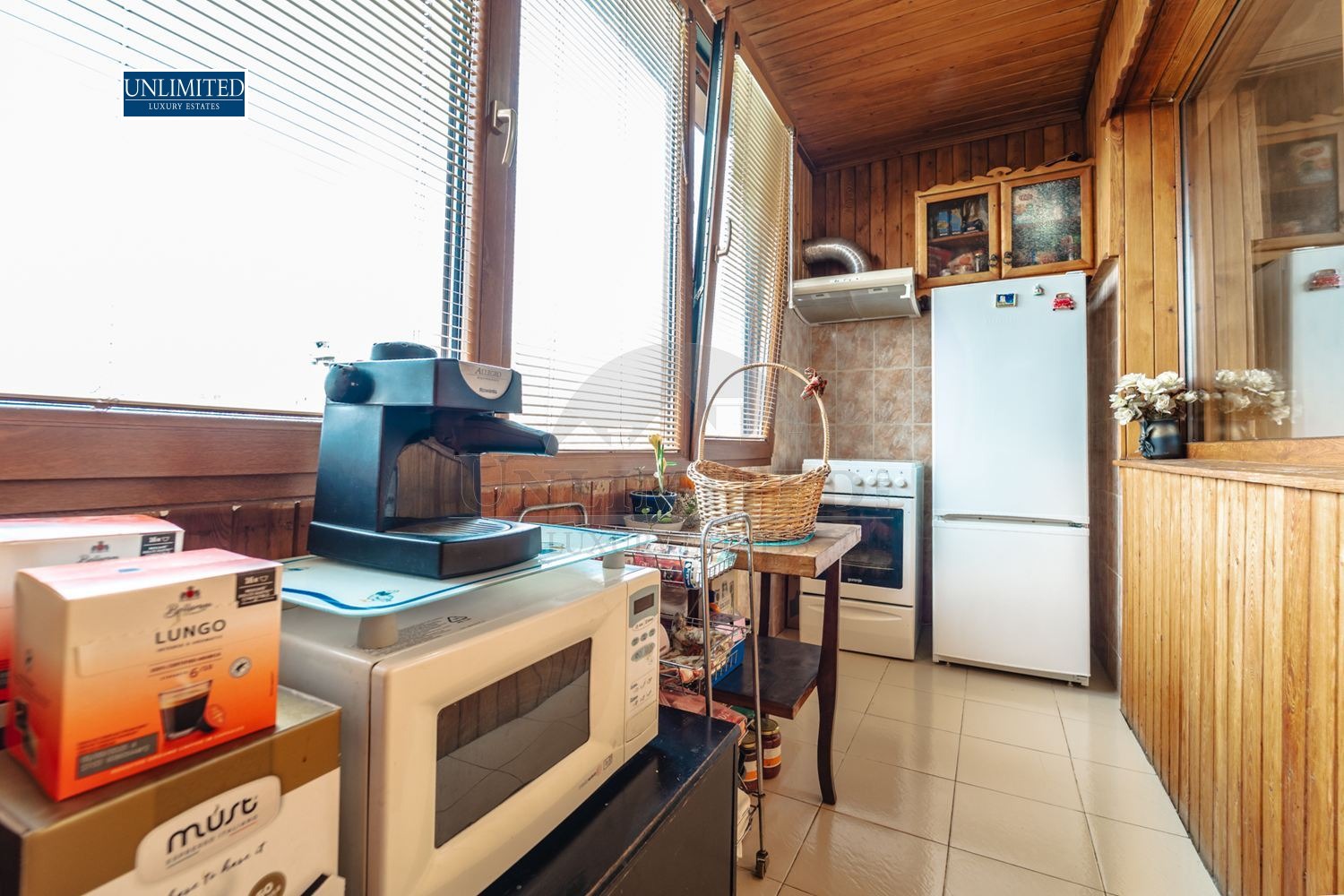 Продава 2-СТАЕН, гр. София, Люлин 4, снимка 8 - Апартаменти - 54104028