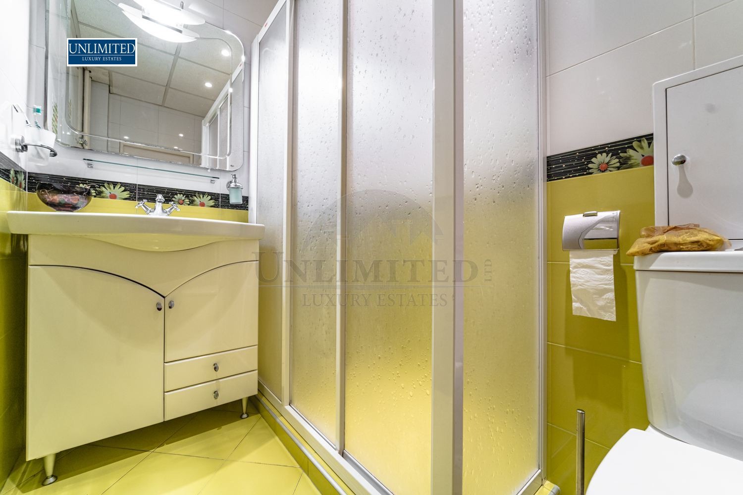 Продава 2-СТАЕН, гр. София, Люлин 4, снимка 12 - Апартаменти - 54104028