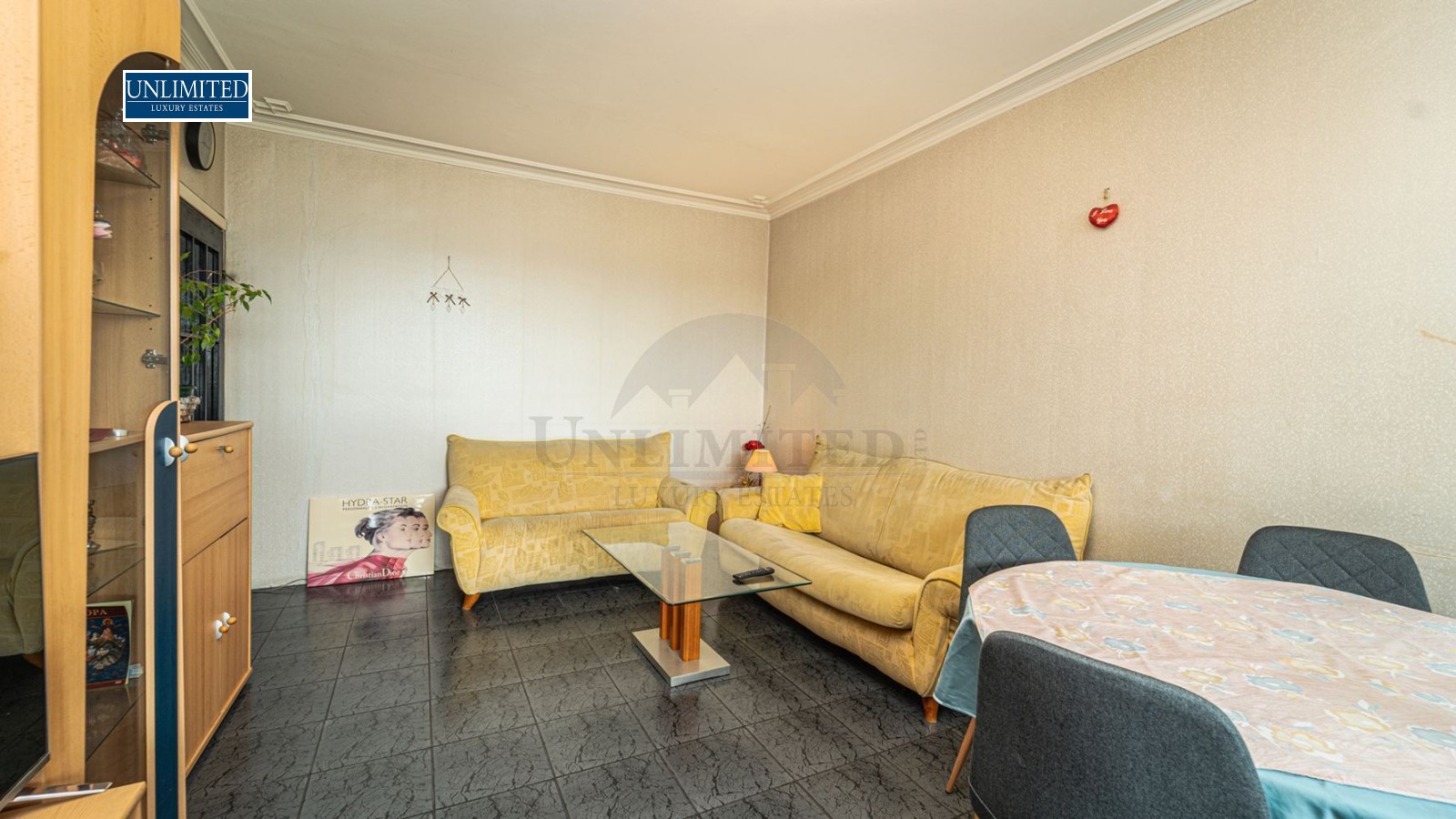 Продава 2-СТАЕН, гр. София, Люлин 4, снимка 3 - Апартаменти - 54104028