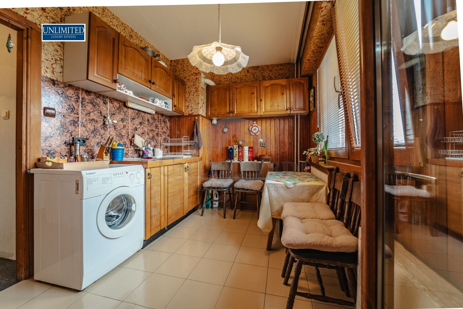 Продава 2-СТАЕН, гр. София, Люлин 4, снимка 9 - Апартаменти - 54104028