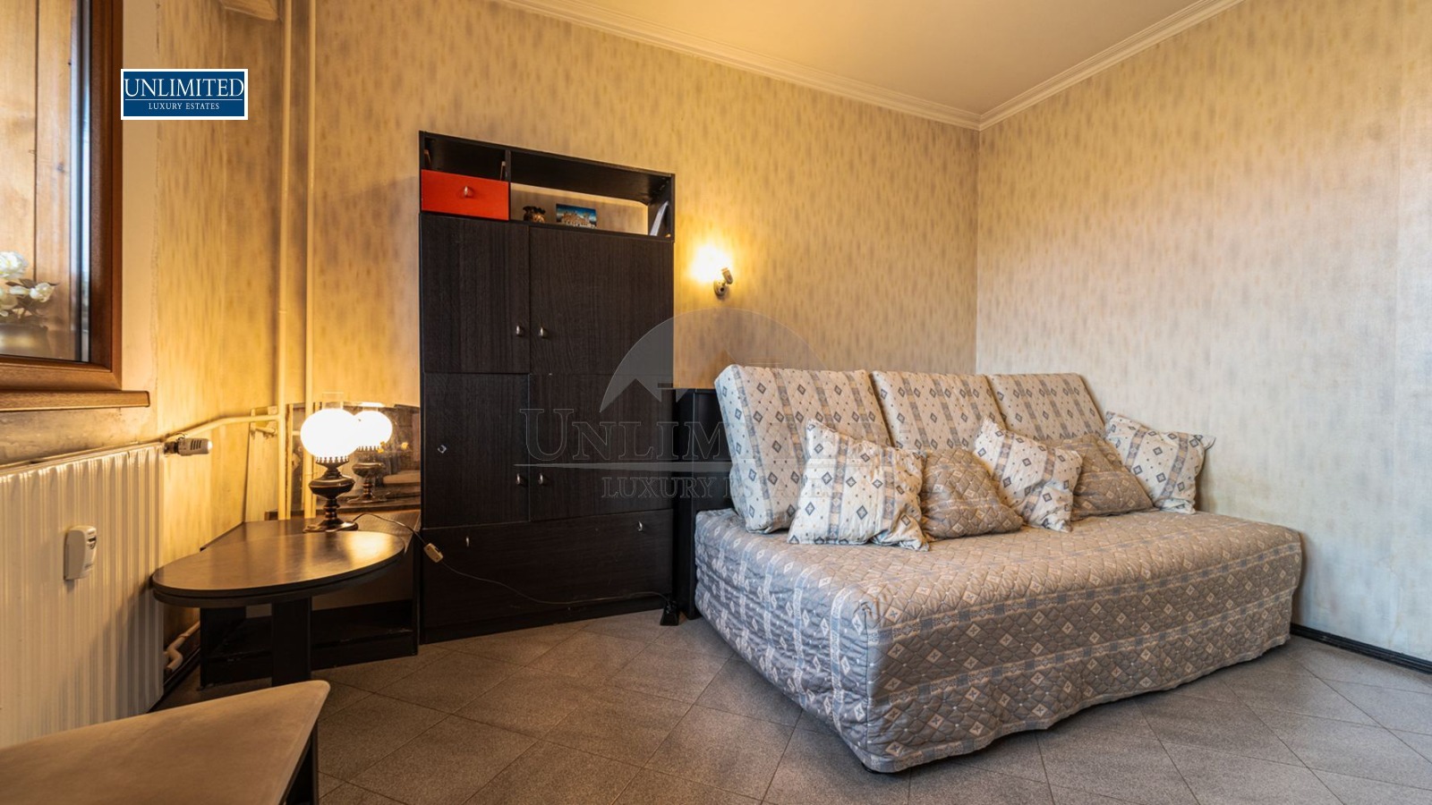 Продава 2-СТАЕН, гр. София, Люлин 4, снимка 5 - Апартаменти - 54104028