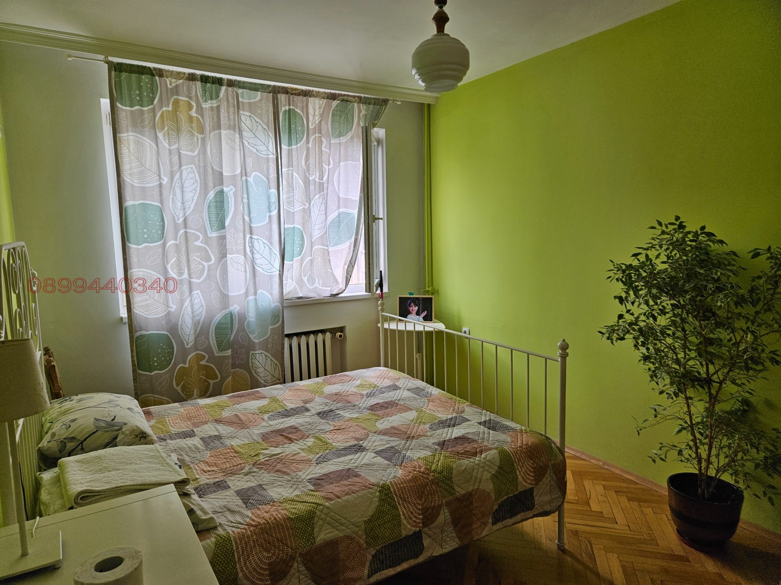 Продава 2-СТАЕН, гр. София, Гоце Делчев, снимка 11 - Апартаменти - 54870982