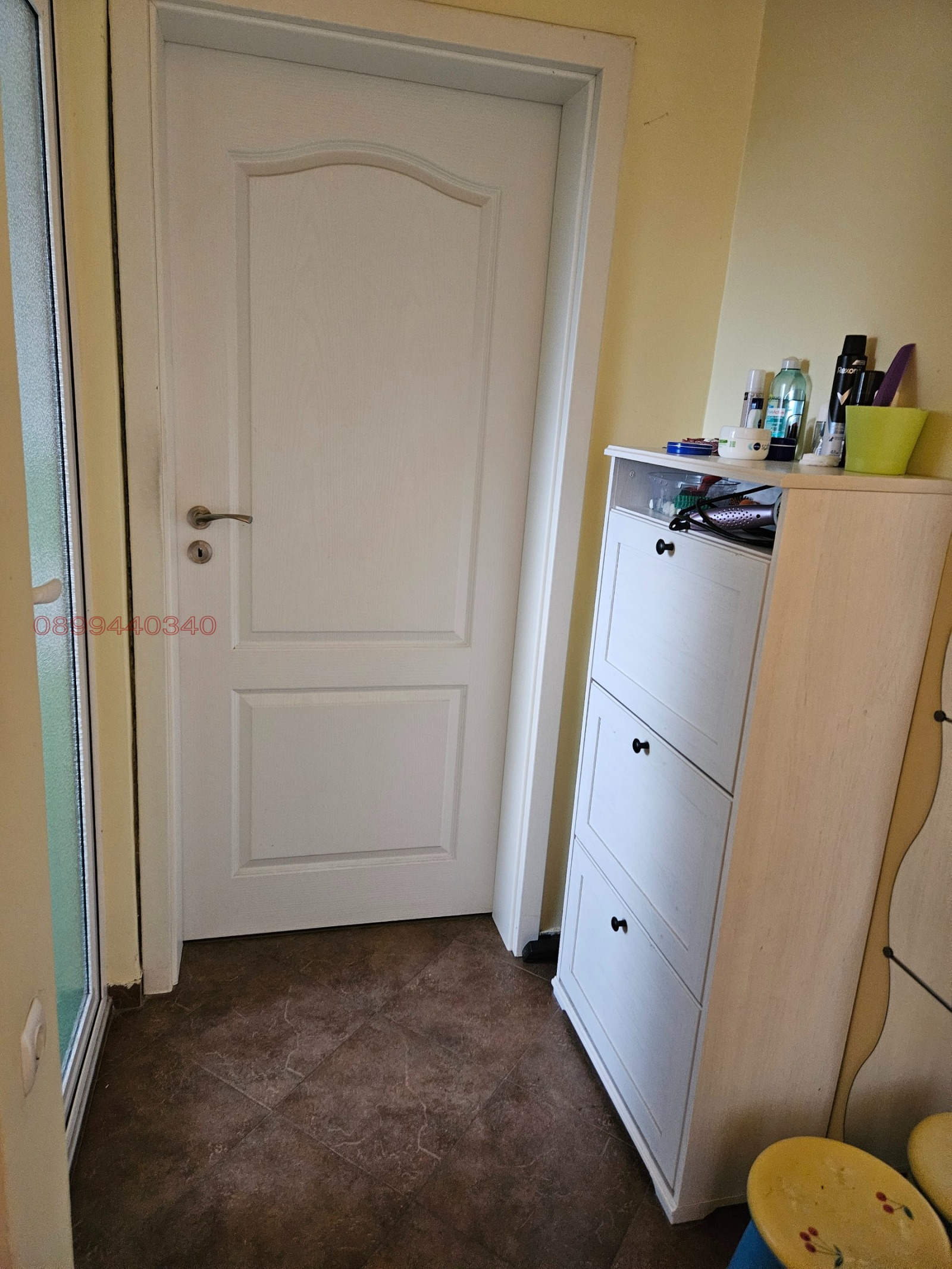Продава 2-СТАЕН, гр. София, Гоце Делчев, снимка 4 - Апартаменти - 54870982