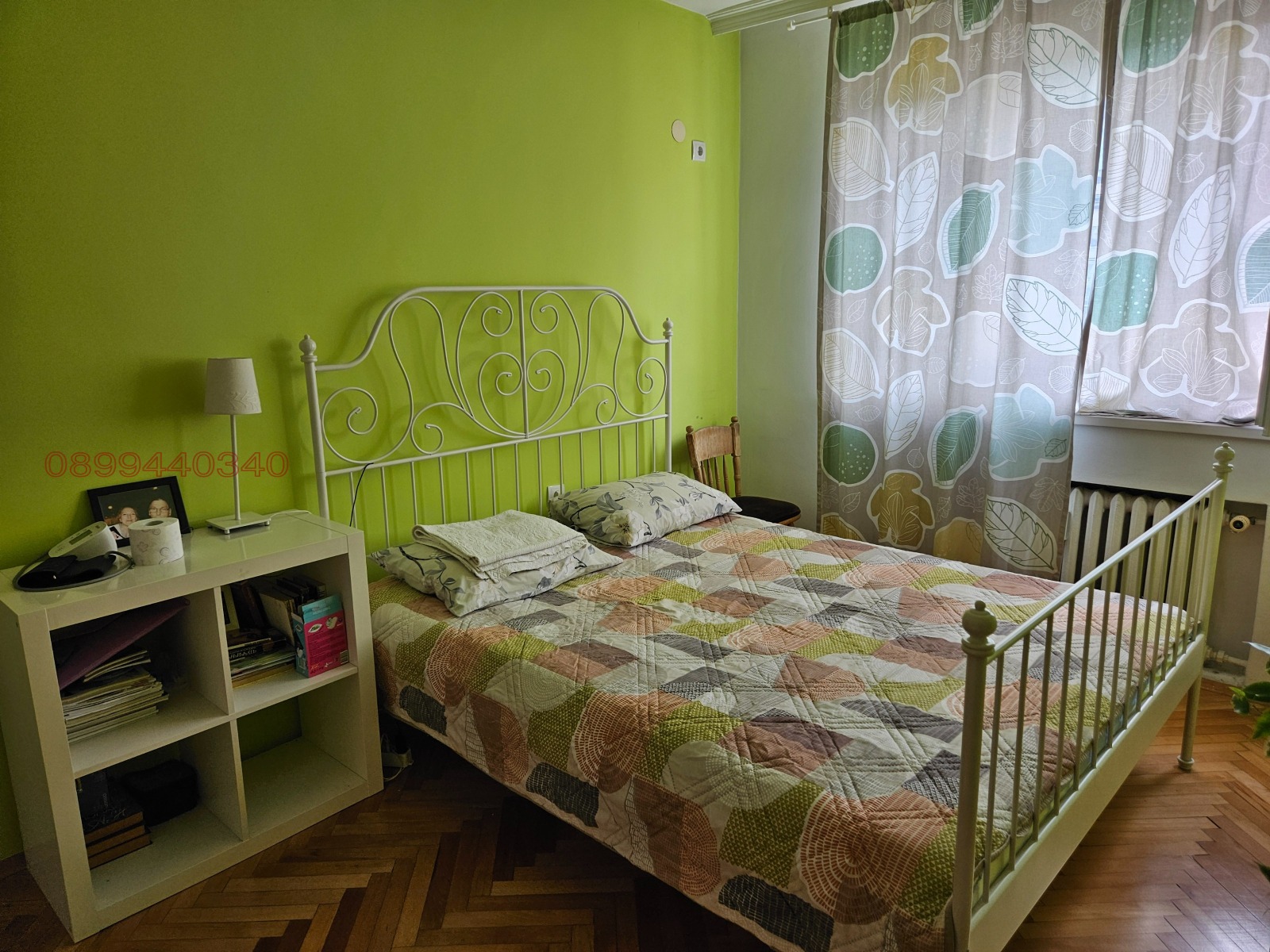 Продава 2-СТАЕН, гр. София, Гоце Делчев, снимка 12 - Апартаменти - 54870982
