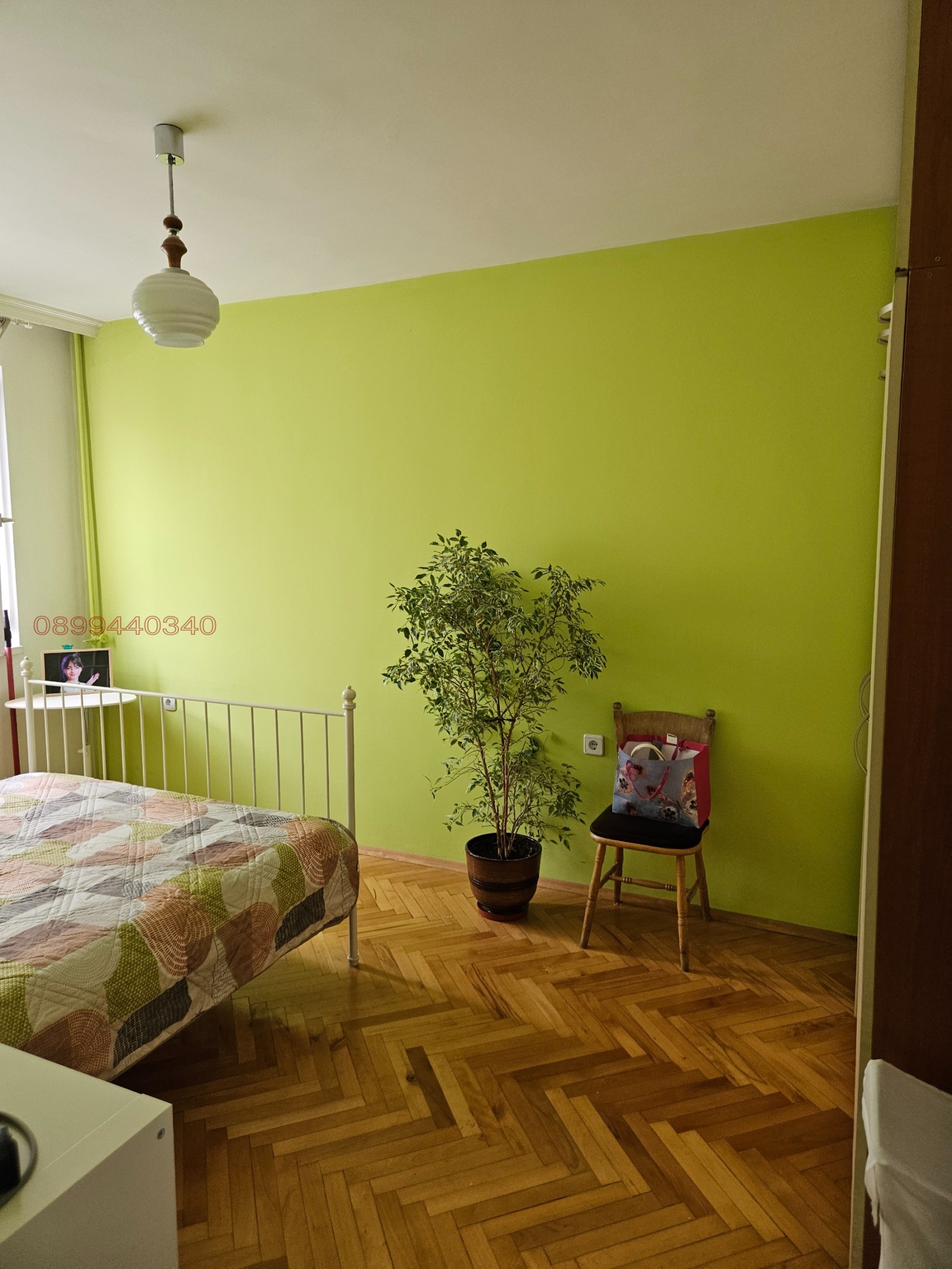 Продава 2-СТАЕН, гр. София, Гоце Делчев, снимка 10 - Апартаменти - 54870982
