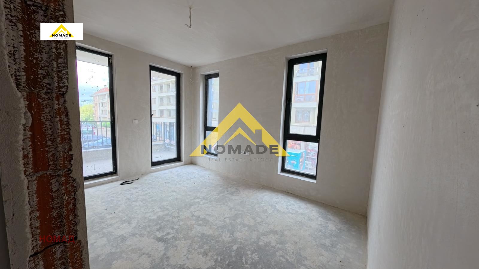 Продава 3-СТАЕН, гр. Пловдив, Кършияка, снимка 11 - Апартаменти - 53809359