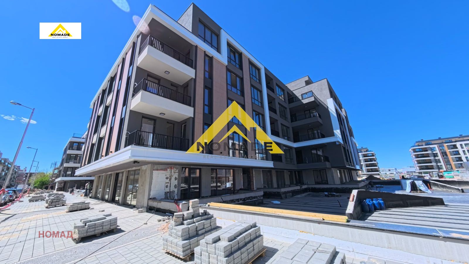 Продава 3-СТАЕН, гр. Пловдив, Кършияка, снимка 3 - Апартаменти - 53809359