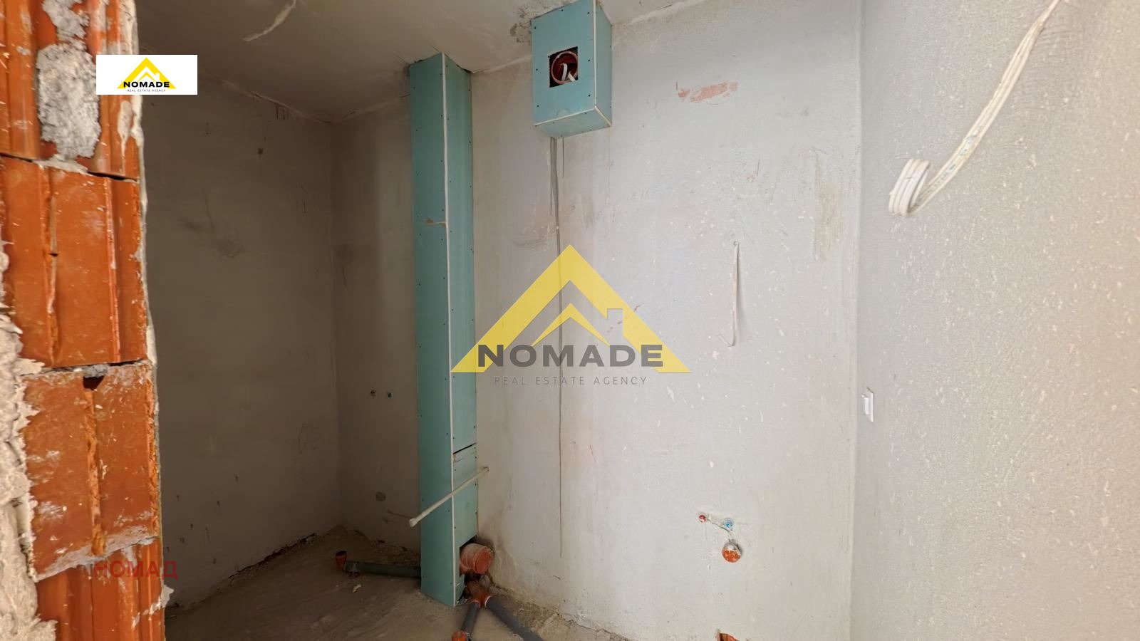 Продава 3-СТАЕН, гр. Пловдив, Кършияка, снимка 13 - Апартаменти - 53809359