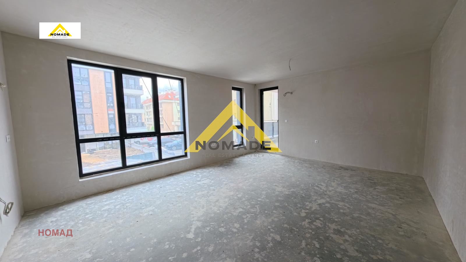 Продава 3-СТАЕН, гр. Пловдив, Кършияка, снимка 4 - Апартаменти - 53809359