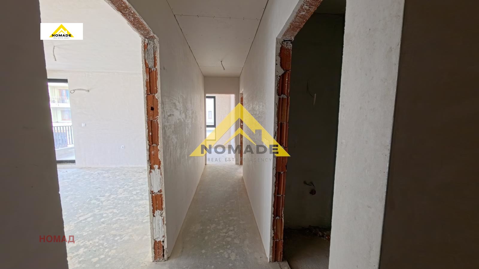 Продава 3-СТАЕН, гр. Пловдив, Кършияка, снимка 14 - Апартаменти - 53809359