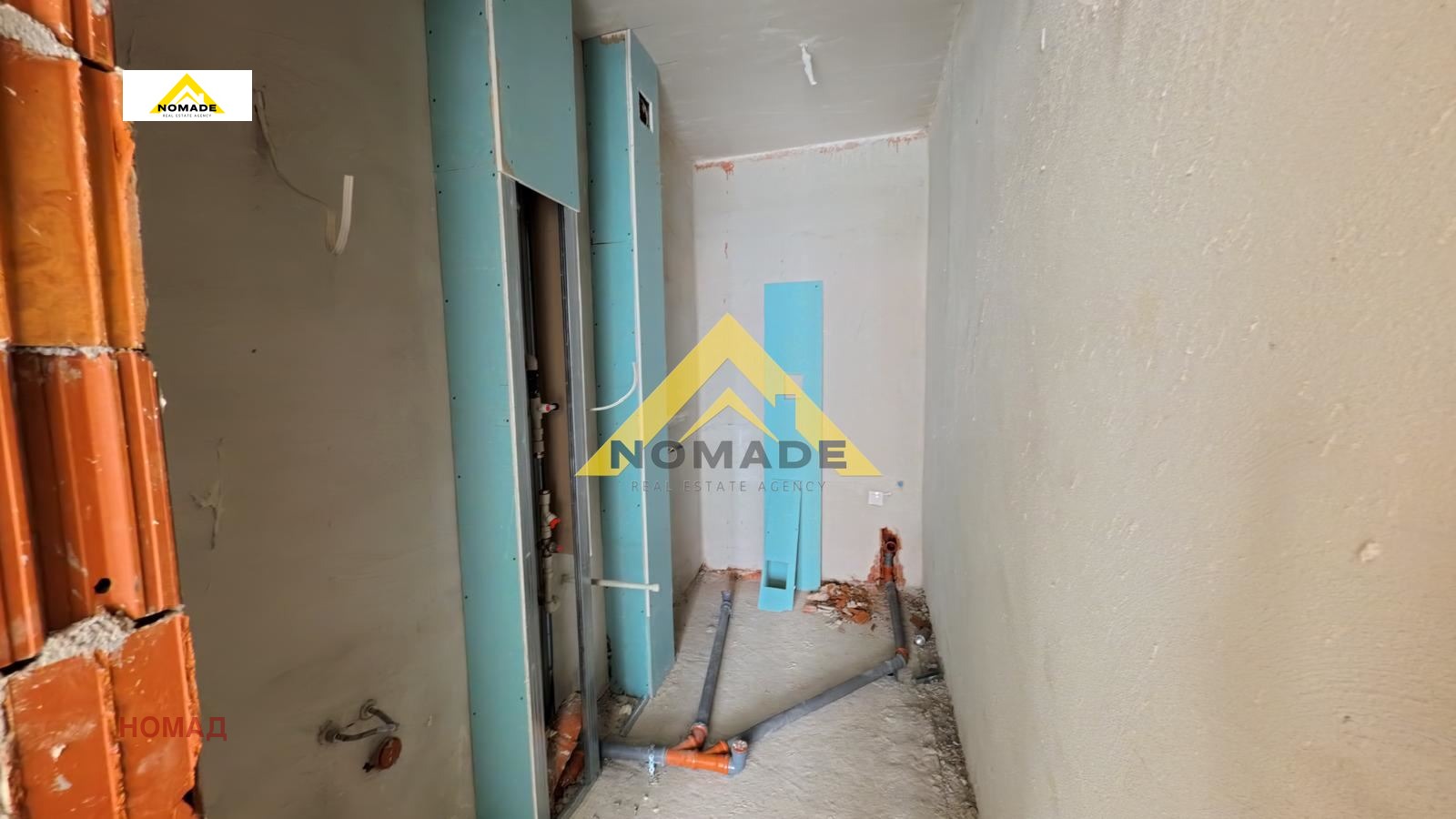 Продава 3-СТАЕН, гр. Пловдив, Кършияка, снимка 12 - Апартаменти - 53809359