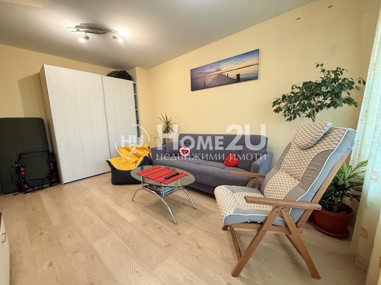 Продава 3-СТАЕН, гр. Варна, Владислав Варненчик 2, снимка 2 - Апартаменти - 54418827