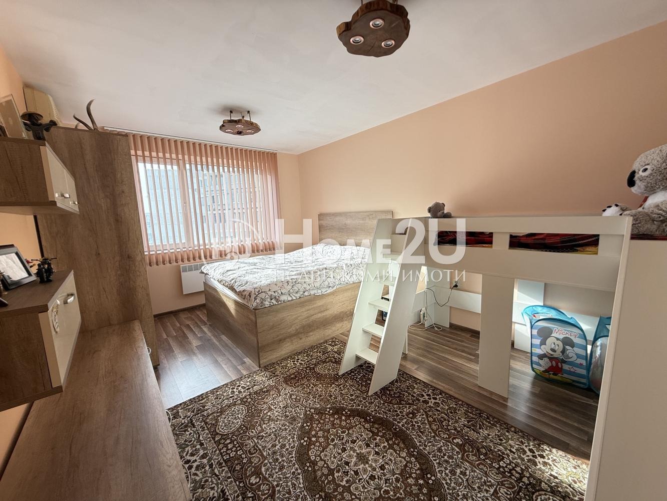 Продава 3-СТАЕН, гр. Варна, Владислав Варненчик 2, снимка 3 - Апартаменти - 54418827
