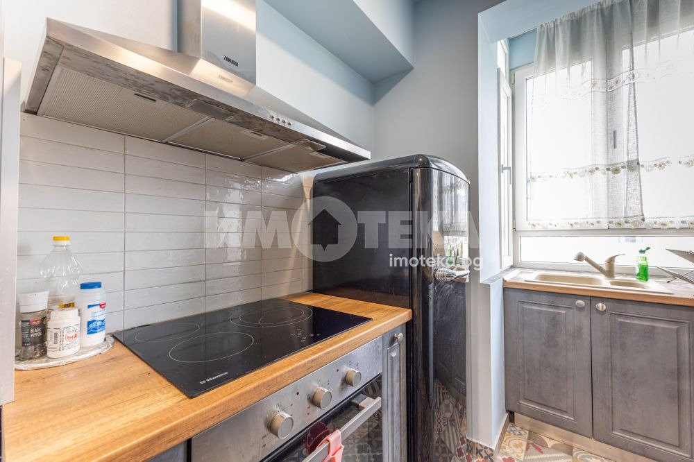 Продава 3-СТАЕН, гр. Варна, Център, снимка 2 - Апартаменти - 54531190