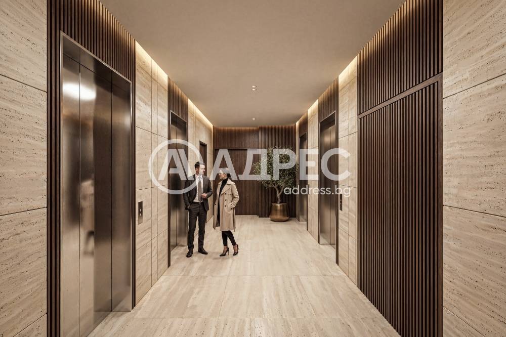 Продава 3-СТАЕН, гр. София, Дружба 1, снимка 7 - Апартаменти - 55459987