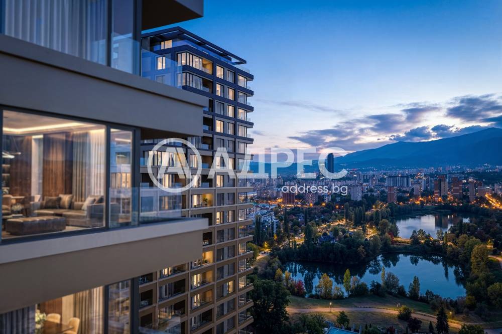 Продава 3-СТАЕН, гр. София, Дружба 1, снимка 6 - Апартаменти - 55459987