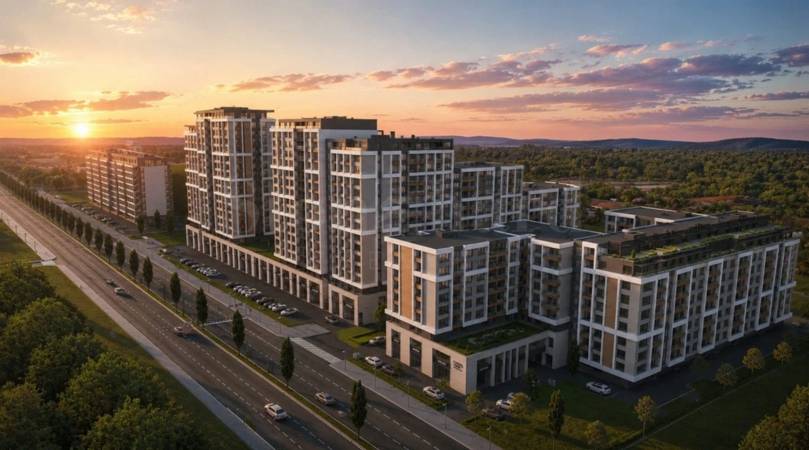 Продава 3-СТАЕН, гр. Пловдив, Гагарин, снимка 5 - Апартаменти - 55897820