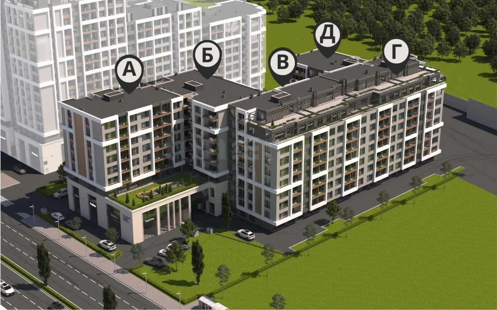 Продава 3-СТАЕН, гр. Пловдив, Гагарин, снимка 7 - Апартаменти - 55897820