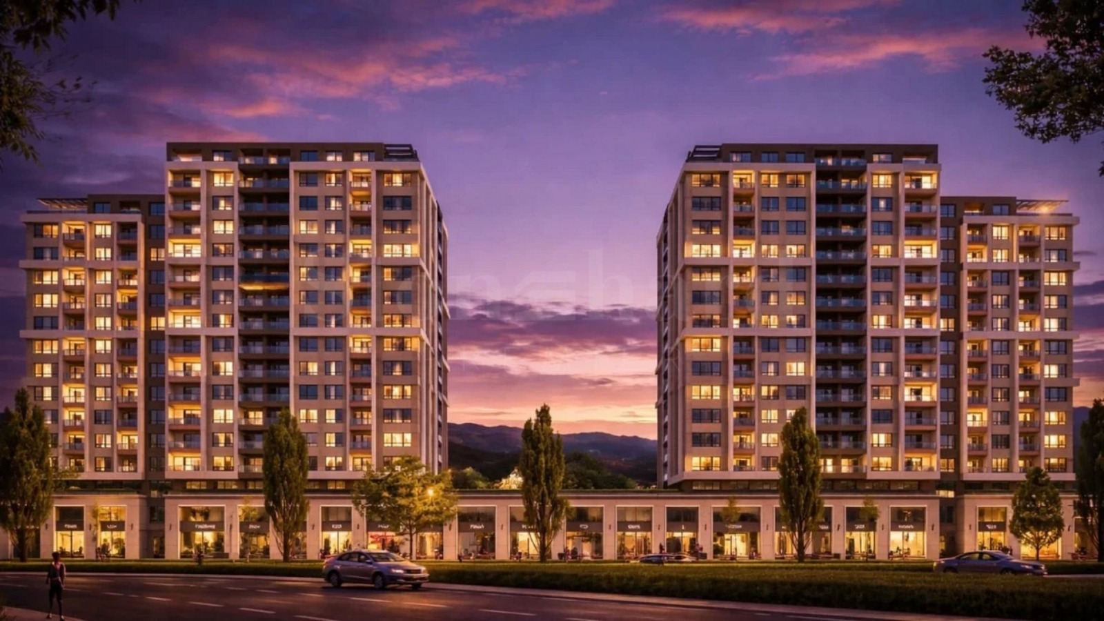 Продава 3-СТАЕН, гр. Пловдив, Гагарин, снимка 2 - Апартаменти - 55897820