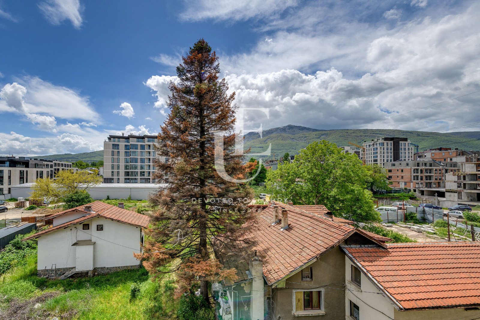 Продава 4-СТАЕН, гр. София, Кръстова вада, снимка 8 - Апартаменти - 54732422