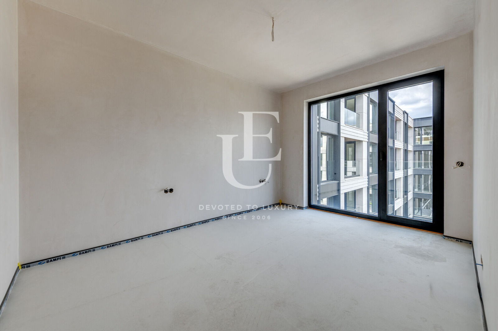 Продава 4-СТАЕН, гр. София, Кръстова вада, снимка 4 - Апартаменти - 54732422